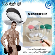 Bodybuilding Peptides Freeze-Dried Powder 2mg/Vial Gonadorelin